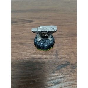 Skylanders Spyro's Adventure Anvil Rain Video Game Magic Element 2011